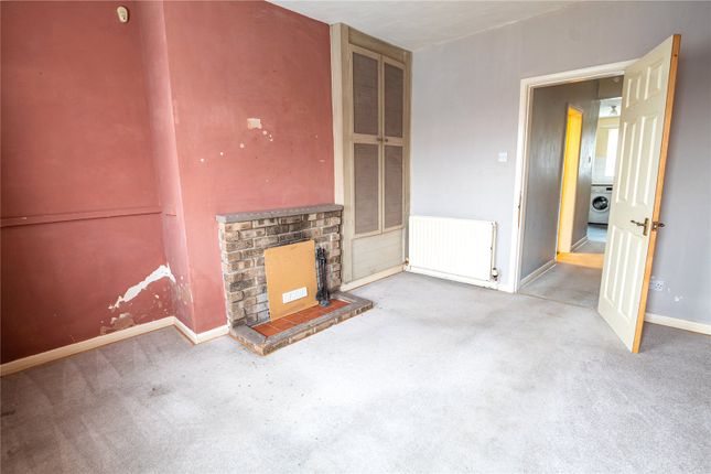 End terrace house for sale in Stocks Hill, Ludford, Lincolnshire