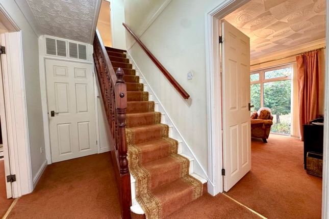 48 Brecon Rise, Pant, Merthyr Tydfil photo 4