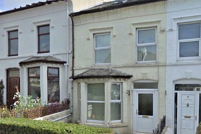 Thumbnail Terraced house to rent in 26 Victoria Avenue, Onchan