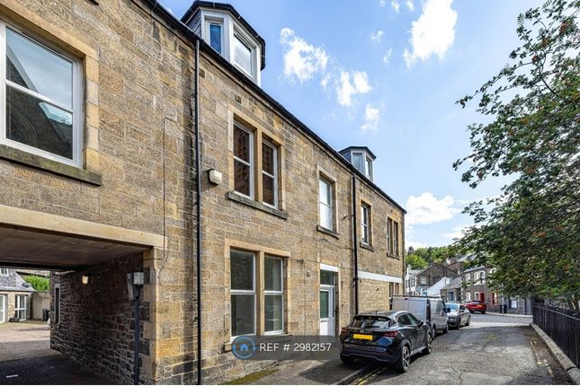 Sime Place, Galashiels photo 2