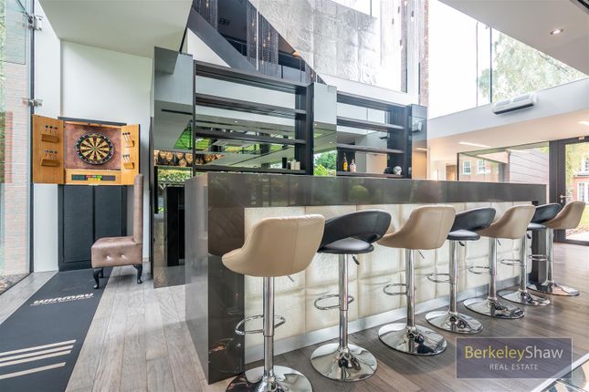 Bar Area