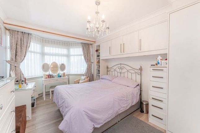 Semi-detached house for sale in The Ride, Ponders End, Enfield