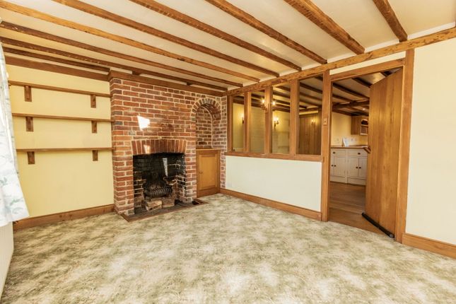 Breckles, Pashley Road, Wadhurst photo 4
