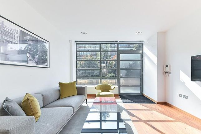 Thumbnail Flat to rent in Anello Building, Bayham Street, Camden, London