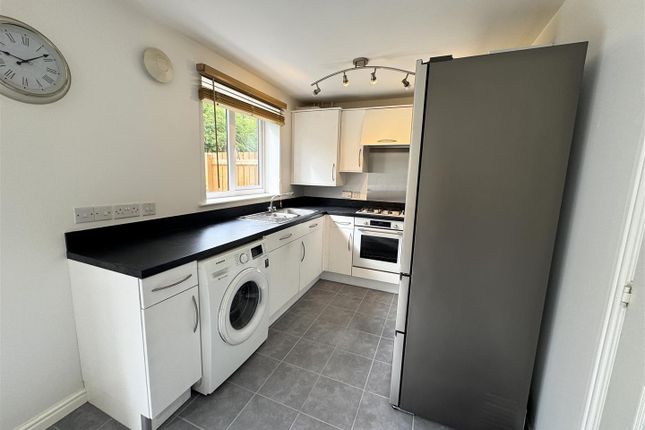 52, Spruce Way, Selby photo 5