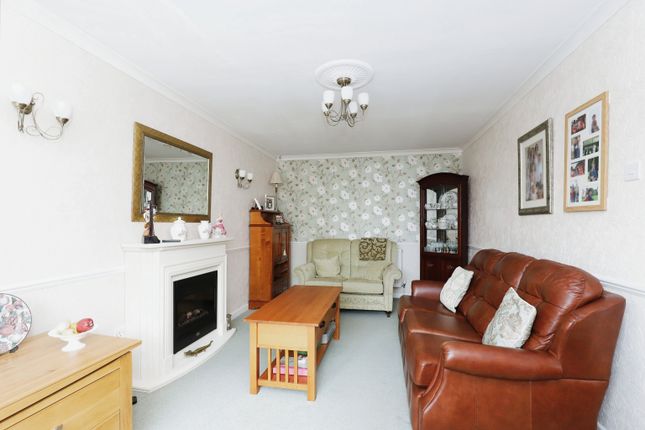 Bungalow for sale in Firvale, Harthill, Sheffield, South Yorkshire