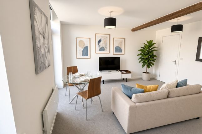 2 Manor Row, City Centre photo 3