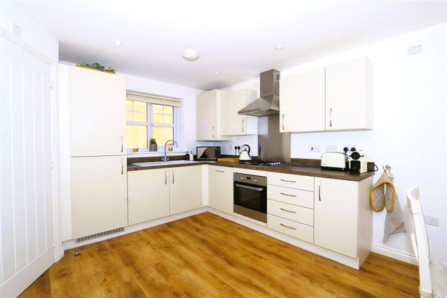 Semi-detached house for sale in Woodhouses Avenue, Audenshaw, Manchester, Greater Manchester