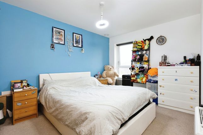 Flat for sale in The Avenue, Tunbridge Wells