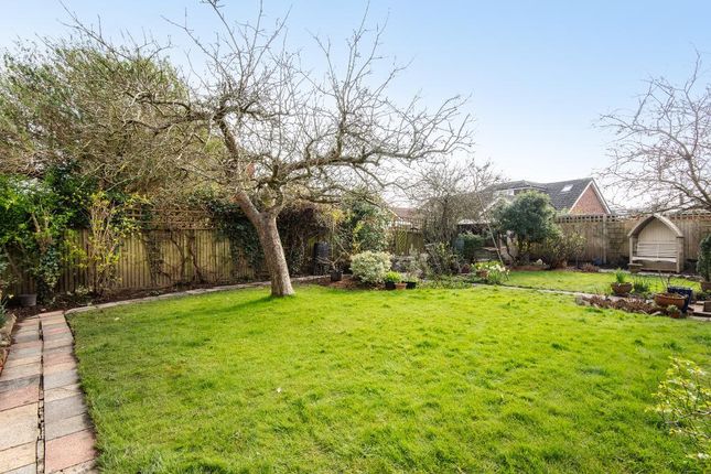 Detached house for sale in High Street, Upper Beeding