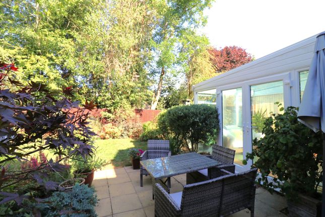 9b Tanhouse Close, Southampton photo 4