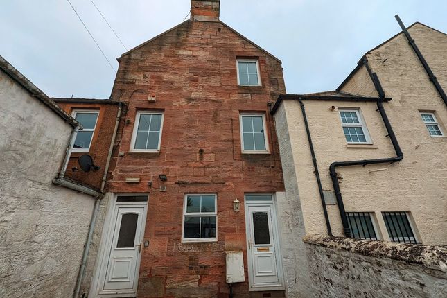 Thumbnail Town house for sale in 69 Drumlanrig Street, Thornhill