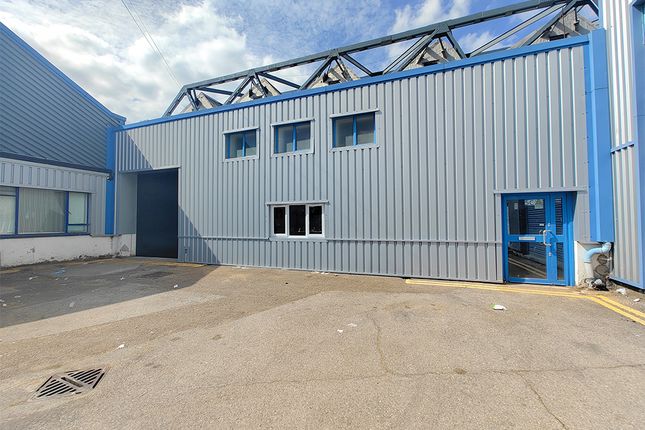 Industrial to let in Heron Trading Estate, Park Royal