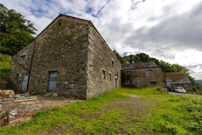 Barn At Skelgill Farm, Keswick photo 5