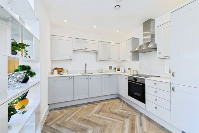 Marketing Plot - Purley, 9, Fairoak Close, Kenley photo 3