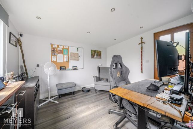 Home Office