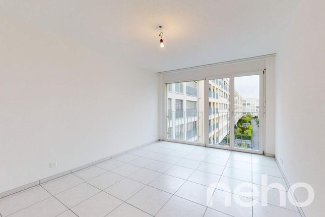 Apartment for sale in Schlieren, Kanton Zürich, Switzerland