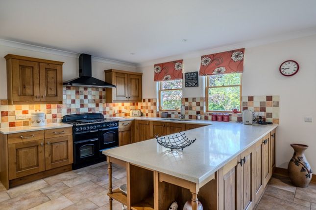 Ingleby House, 7 Appleacres, Old Catton photo 4
