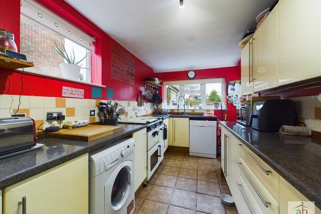 Semi-detached house for sale in Colchester Road, Ipswich