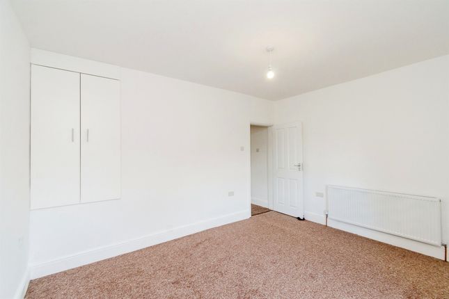 End terrace house for sale in Vicarage Road, Wednesbury
