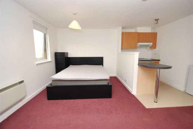 Flat 2/14, 1, Blackfriars Road, Glasgow photo 4