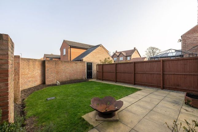 42, Crabtree Drive, Malton photo 2