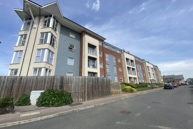 Thumbnail Flat for sale in Morris Drive, Belvedere