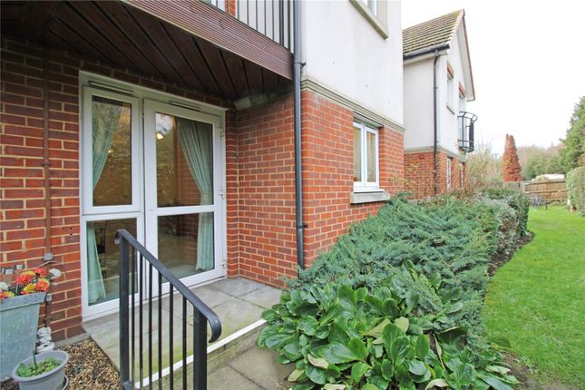 Flat for sale in Mead Court, 281 Station Road, Addlestone, Surrey
