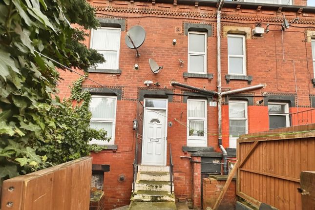Thumbnail Terraced house for sale in Bexley Terrace, Leeds