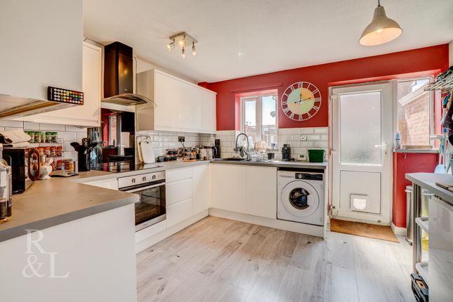 65, Northwold Avenue, Nottingham photo 3