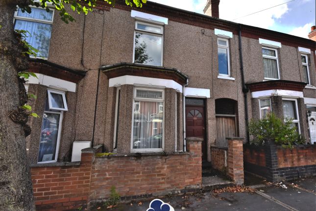 Terraced house to rent in Hugh Road, Coventry