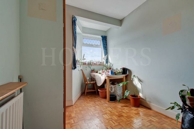 Semi-detached house for sale in Slough Lane, London