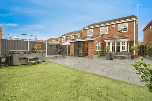 5, West Croft Court, Chesterfield photo 4