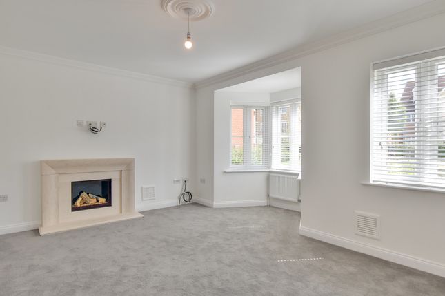 Plot 6 Avocet, Woodlands Park Drive, Great Dunmow photo 3