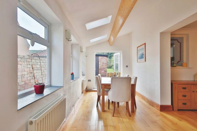 15 Holydyke, Barton-Upon-Humber, Lincolnshire photo 3