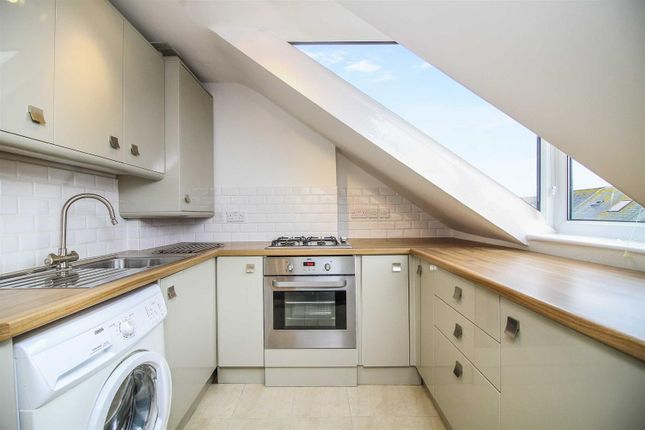 Flat 3, 9, Argyle Street, Tynemouth photo 4