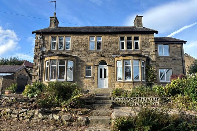 4 Bedroom Detached