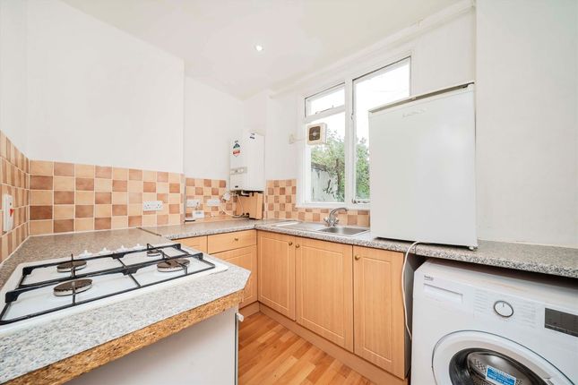 Offord Road, London photo 4