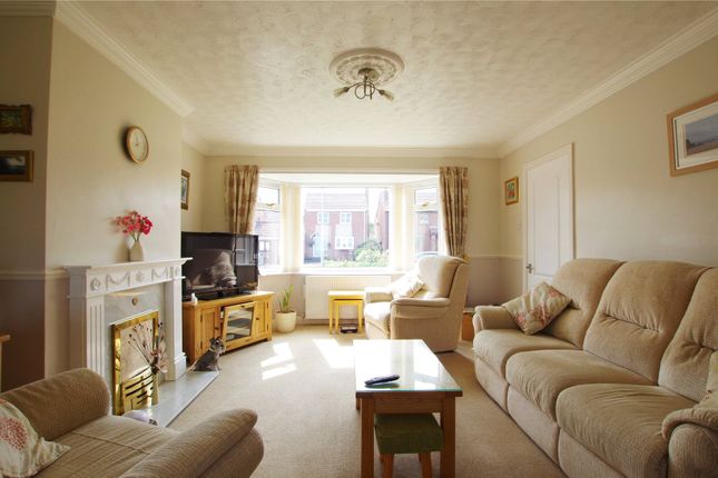 Bungalow for sale in Ebor Manor, Keyingham, Hull, East Yorkshire