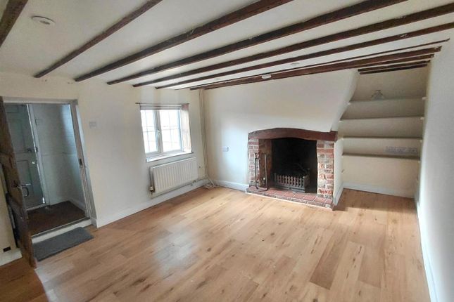 Granville Cottage, Great Green, Bury St. Edmunds photo 2