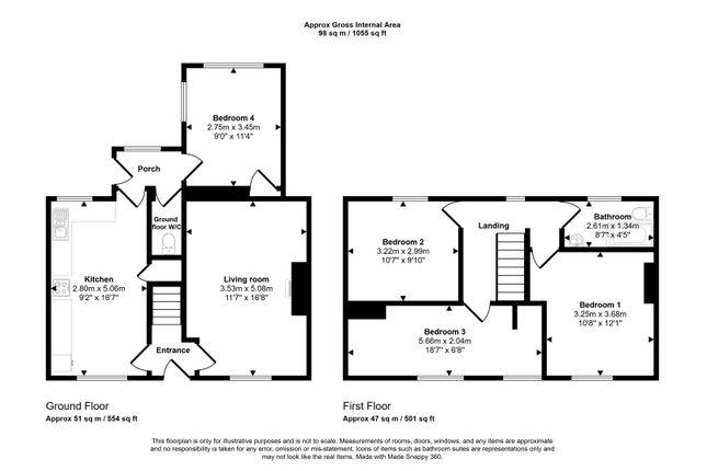3, Laurel Avenue, Durham photo 2
