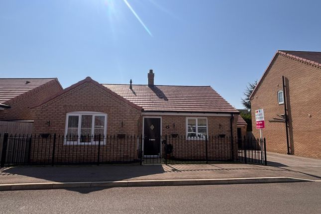 2-bed house on 26, Pheasant Street, SPALDING, £240,000