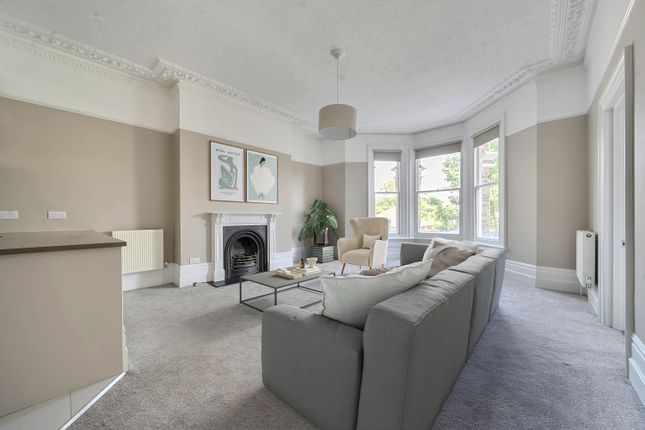 Flat 3, 22, Salisbury Road, Hove photo 2