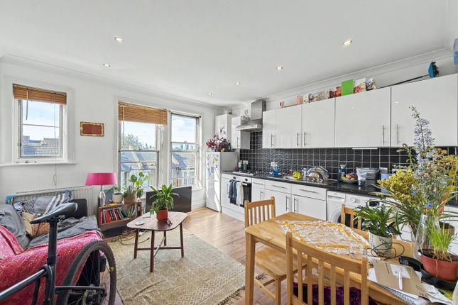 Flat  7 - 14, 40 Barrett’s Grove, London photo 3
