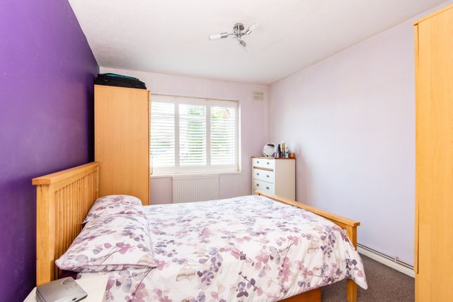 Flat for sale in Western Road, Lancing