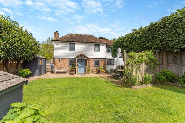 Honeysuckle Cottage, Kenward Road, Yalding photo 2