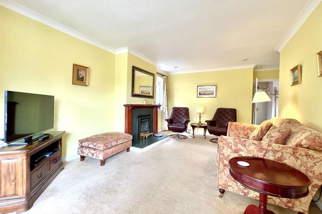 Detached bungalow for sale in Lawmill Gardens, St. Andrews
