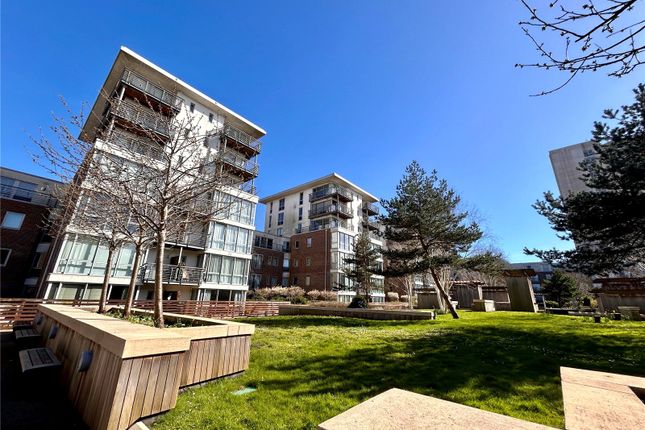 1-bed flat on 9 Gloucester House,, Queen Street, Hampshire, £145,000