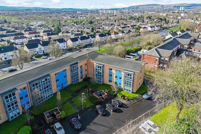 Flat for sale in Knightswood Road, Glasgow