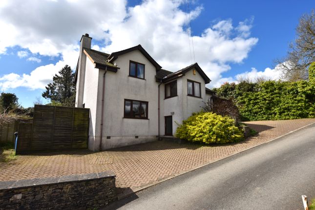 Detached house for sale in Mowings Lane, Ulverston, Cumbria